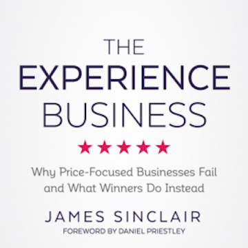 The Experience Business