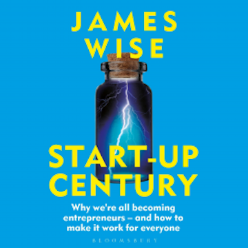 Start-Up Century