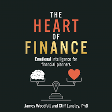 The Heart of Finance
