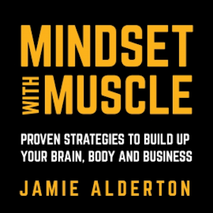 Mindset With Muscle