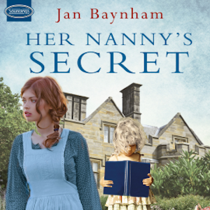 Her Nanny's Secret