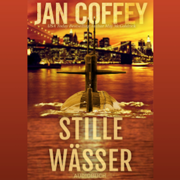 Stille Wässer audiobook, Jan Coffey