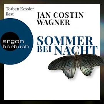 Sommer bei Nacht (Ungekürzte Lesung)