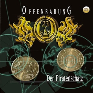 Der Piratenschatz (Offenbarung 23 Folge 12)