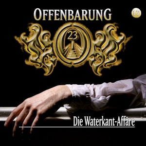 Die Waterkant-Affäre (Offenbarung 23 Folge 17)