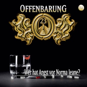 Wer hat Angst vor Norma Jeane? (Offenbarung 23 Folge 26)