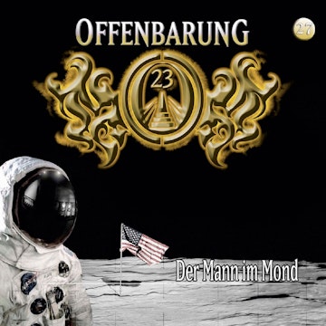 Der Mann im Mond (Offenbarung 23 Folge 27)