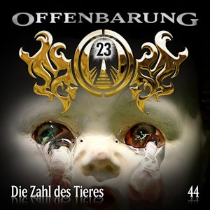 Die Zahl des Tieres (Offenbarung 23 Folge 44)