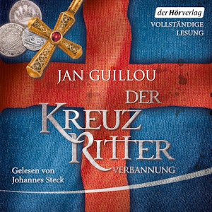 Verbannung (Der Kreuzritter 2)