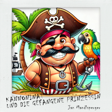 Kannoninat und die gefangene Prinzessin