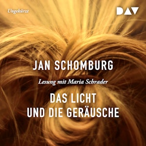 Das Licht und die Geräusche