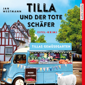 Tilla und der tote Schäfer