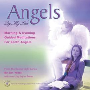 Angels by My Side (unabridged)