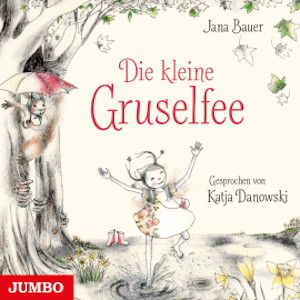 Die kleine Gruselfee