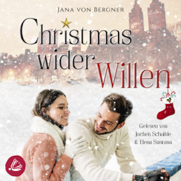 Christmas wider Willen