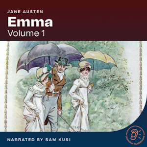 Emma (Volume 1)