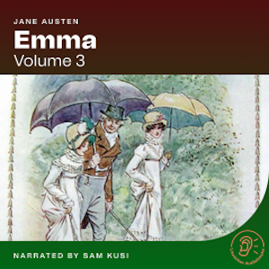 Emma (Volume 3)