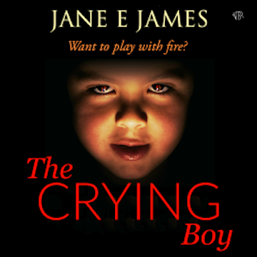 The Crying Boy