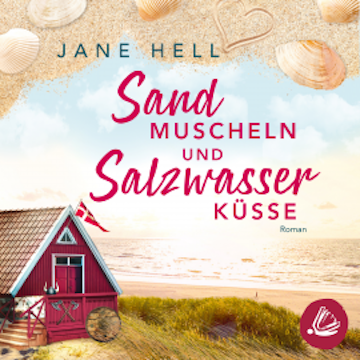 Sandmuscheln und Salzwasserküsse