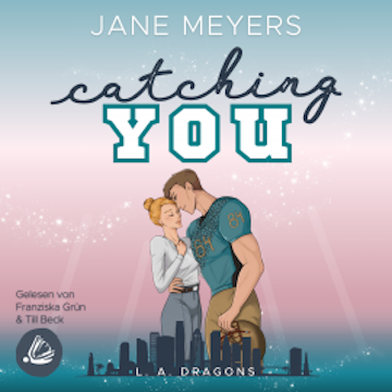 catching YOU audiobook, Jane Meyers