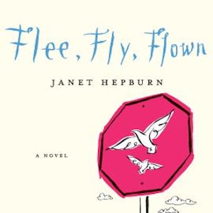 Flee, Fly, Flown (Unabridged)