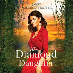 The Diamond Daughter