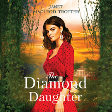 The Diamond Daughter