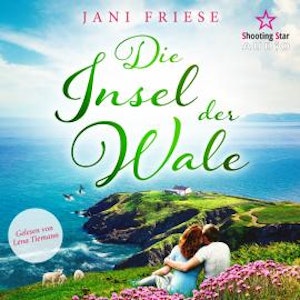 Die Insel der Wale (ungekürzt)