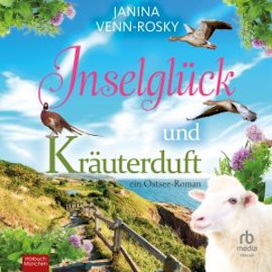 Inselglück und Kräuterduft, Janina Venn-Rosky