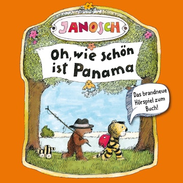 Oh, wie schön ist Panama