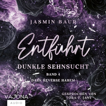 Dunkle Sehnsucht audiobook, Jasmin Baur
