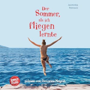 Der Sommer, als ich fliegen lernte