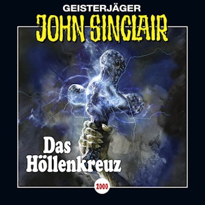 Das Höllenkreuz (John Sinclair, Folge 2000)