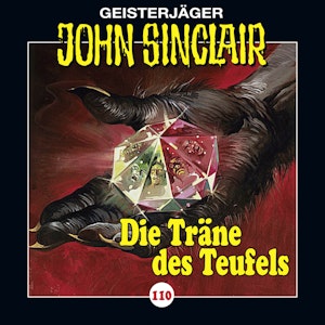 Die Träne des Teufels (John Sinclair 110)