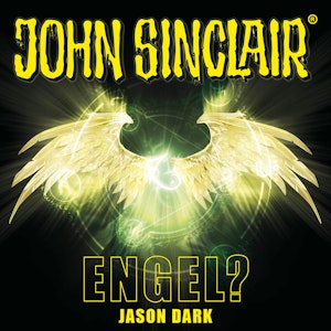 Engel? (John Sinclair - Sonderedition 12)