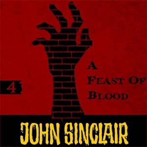 A Feast of Blood (John Sinclair - Demon Hunter 4)