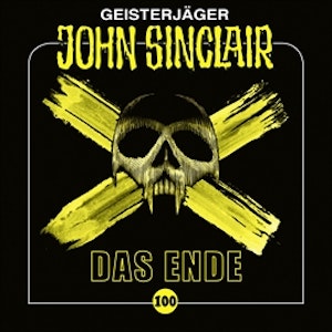 Das Ende (John Sinclair 100)