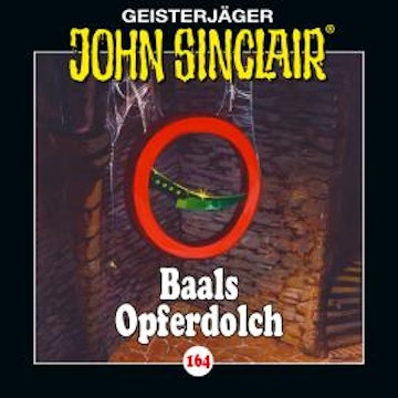 John Sinclair, Folge 164: Baals Opferdolch - Teil 1 von 2