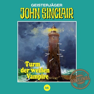 Turm der weißen Vampire (John Sinclair - Tonstudio Braun 66)