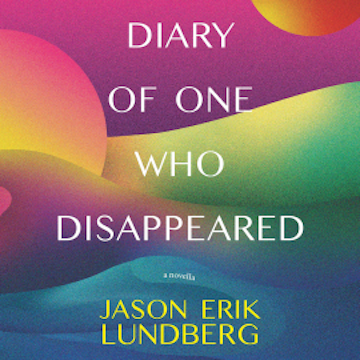 Diary of One Who Disappeared