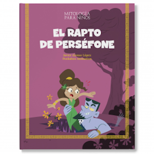 El rapto de Perséfone