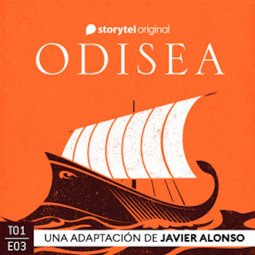 Odisea - S01E03