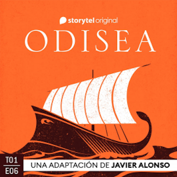 Odisea - S01E06