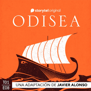 Odisea - S01E08