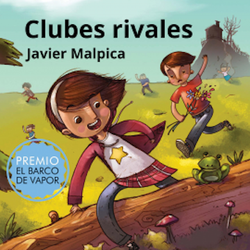 Clubes rivales