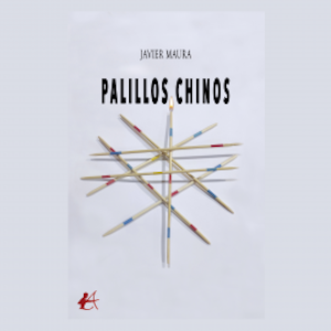 Palillos chinos