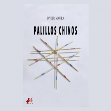 Palillos chinos