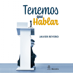 Tenemos que hablar