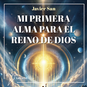 Mi primera alma para el reino de Dios, Javier San