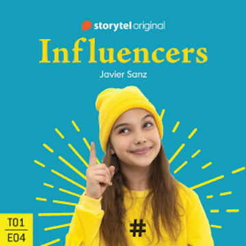 Influencers - S01E04